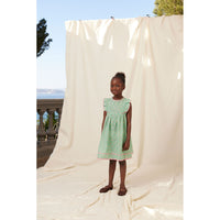 Bebe Organic Blooming Field Hazel Dress