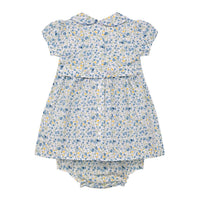 Question Everything Belle Baby Dress