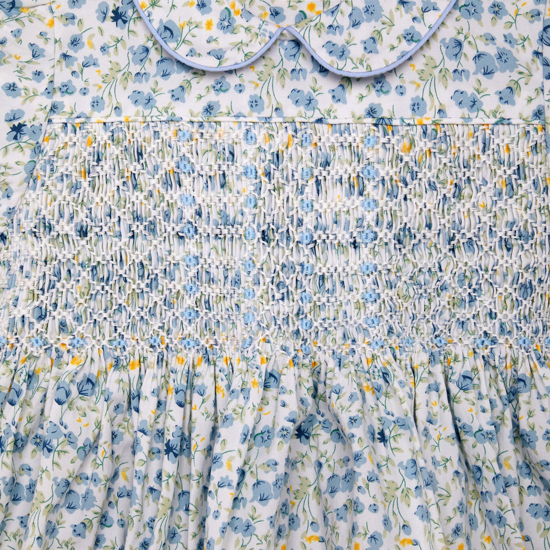 Question Everything Belle Baby Dress