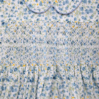 Question Everything Belle Baby Dress