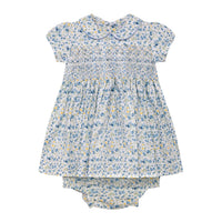 Question Everything Belle Baby Dress