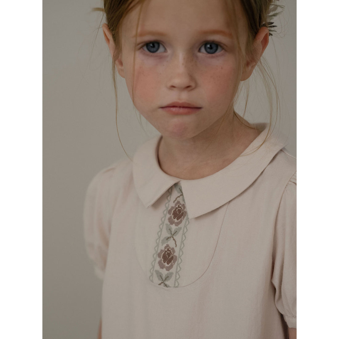 Louisiella Bellini Dress