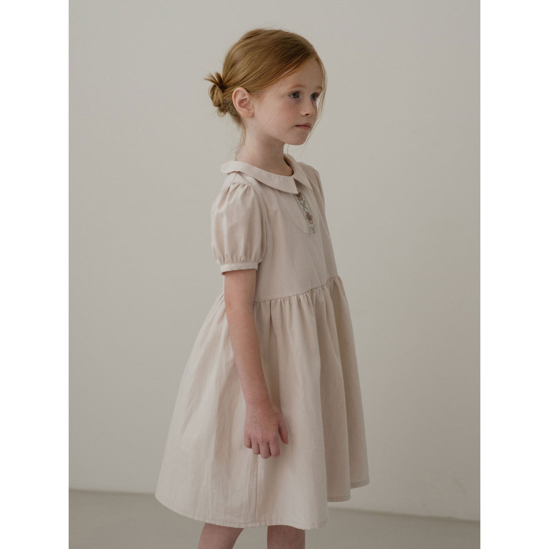 Louisiella Bellini Dress