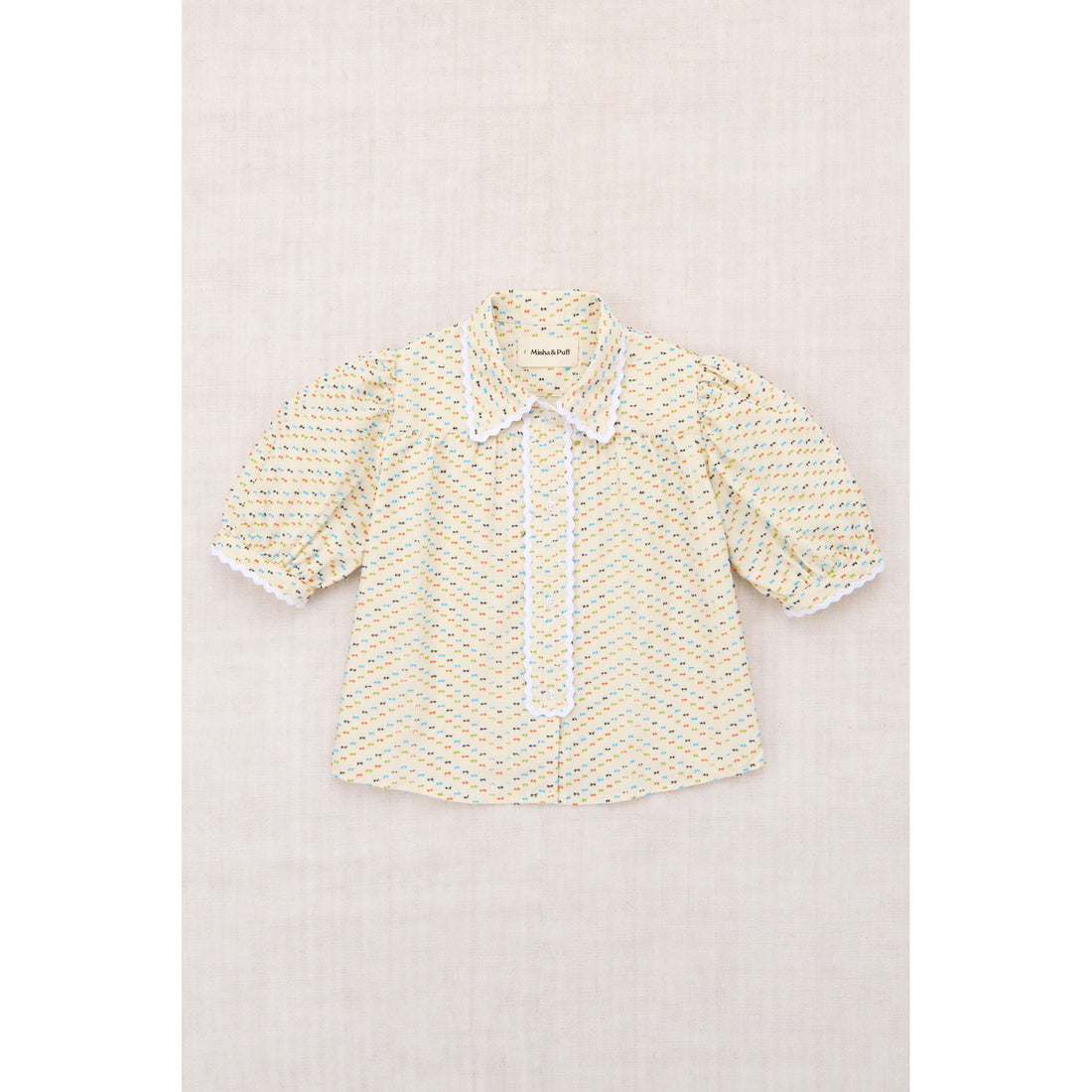 Misha and Puff Sugar Celebration Bernadette Shirt