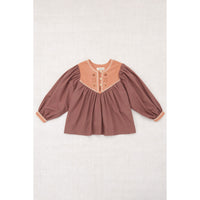 Misha and Puff Mousse Betina Top