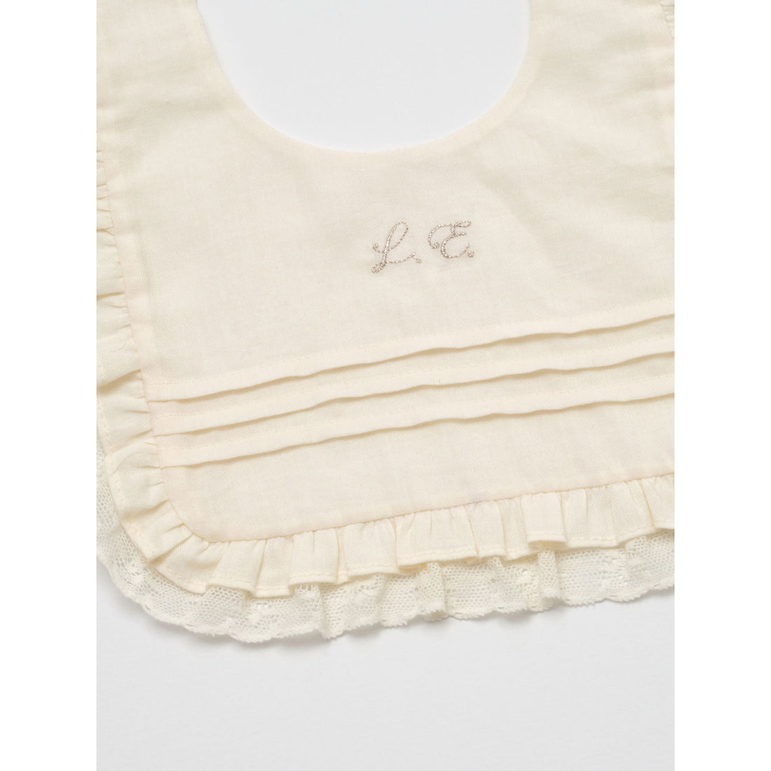 Louisiella Nadine Baby Bib