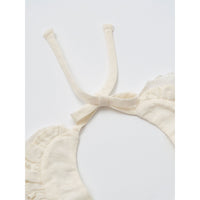 Louisiella Nadine Baby Bib