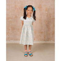 Question Everything Bibi Dress