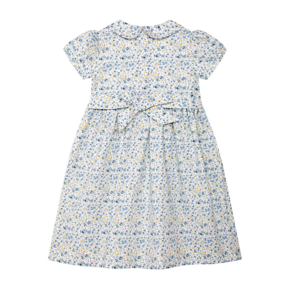 Question Everything Bibi Dress