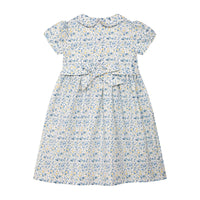 Question Everything Bibi Dress