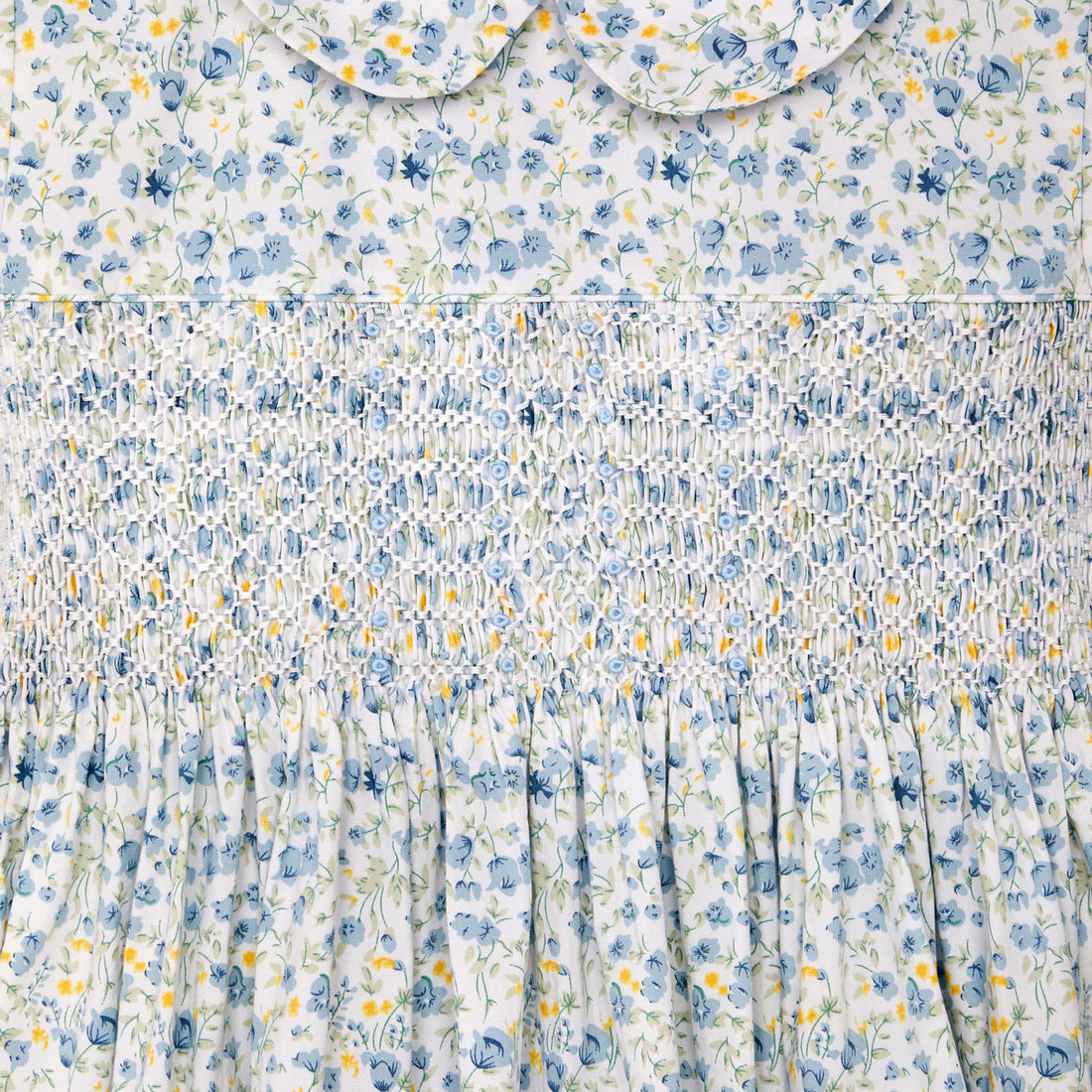 Question Everything Bibi Dress