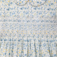 Question Everything Bibi Dress