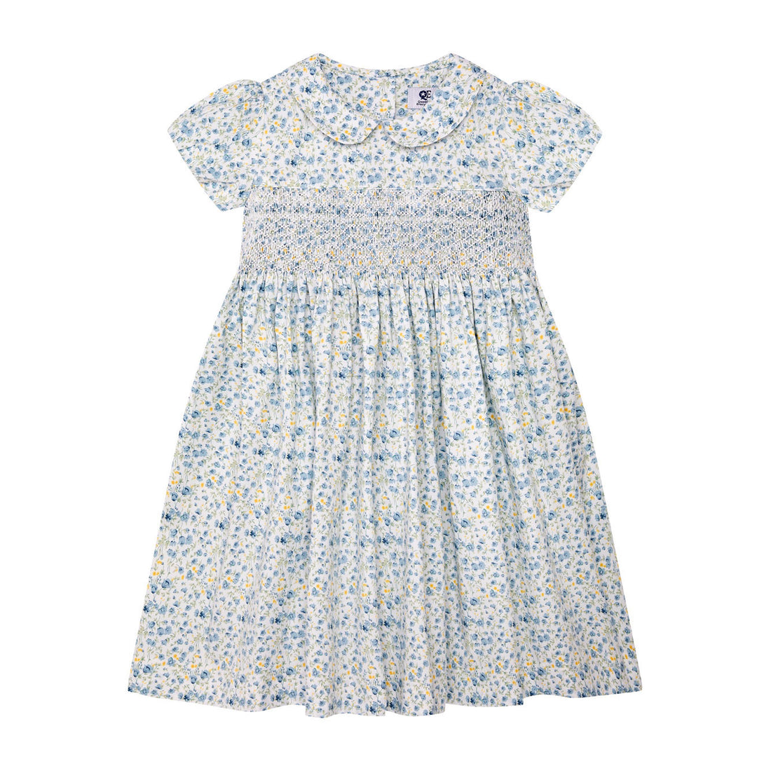 Question Everything Bibi Dress