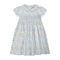 Question Everything Bibi Dress