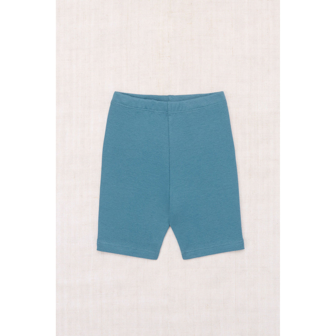 Misha and Puff Blue Slate Bike Short