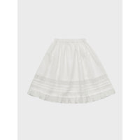 Louisiella Blanche Skirt