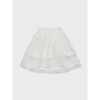 Louisiella Blanche Skirt