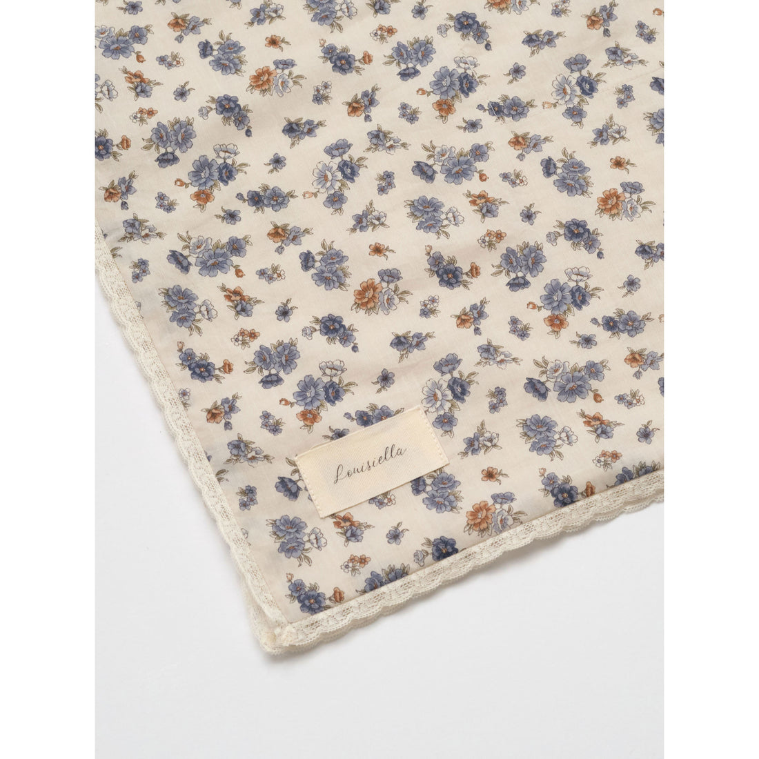 Louisiella Cielle Blanket