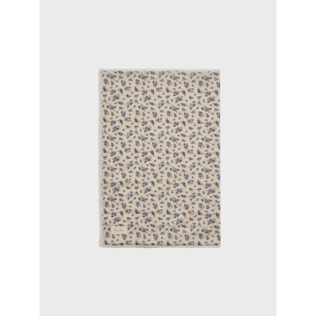 Louisiella Cielle Blanket