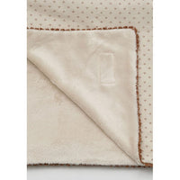 Louisiella Herschel Blanket