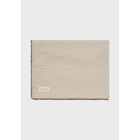 Louisiella Herschel Blanket
