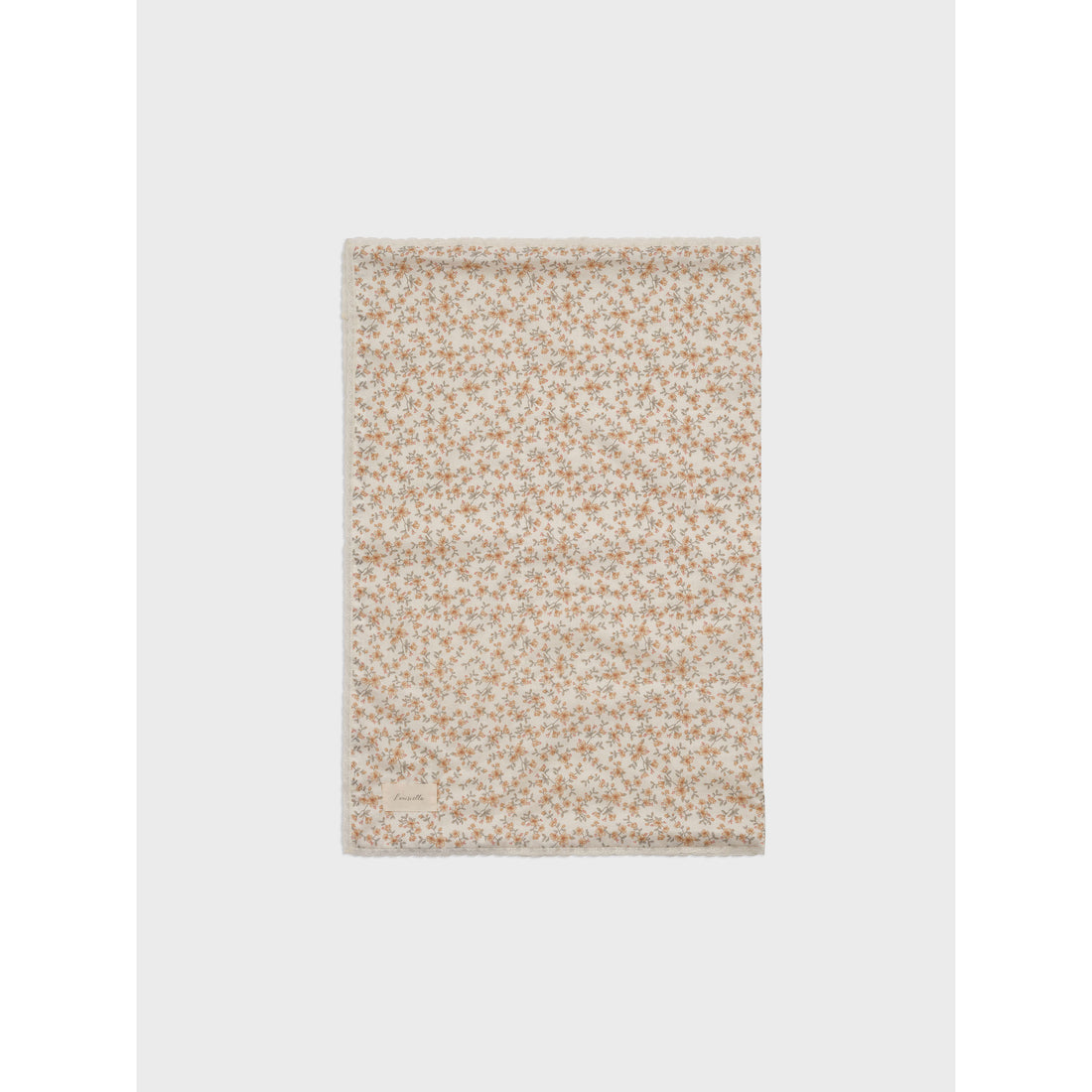 Louisiella Hervia Blanket