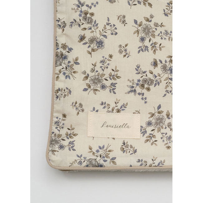 Louisiella Laspe Blanket