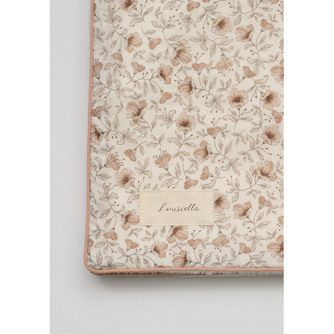Louisiella Leverier Blanket
