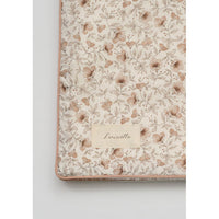 Louisiella Leverier Blanket
