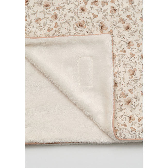 Louisiella Leverier Blanket