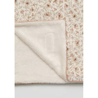 Louisiella Leverier Blanket