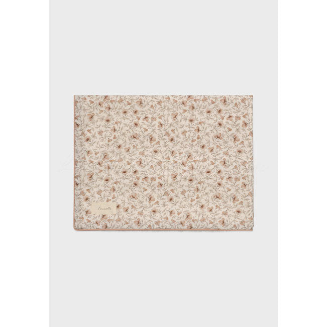 Louisiella Leverier Blanket