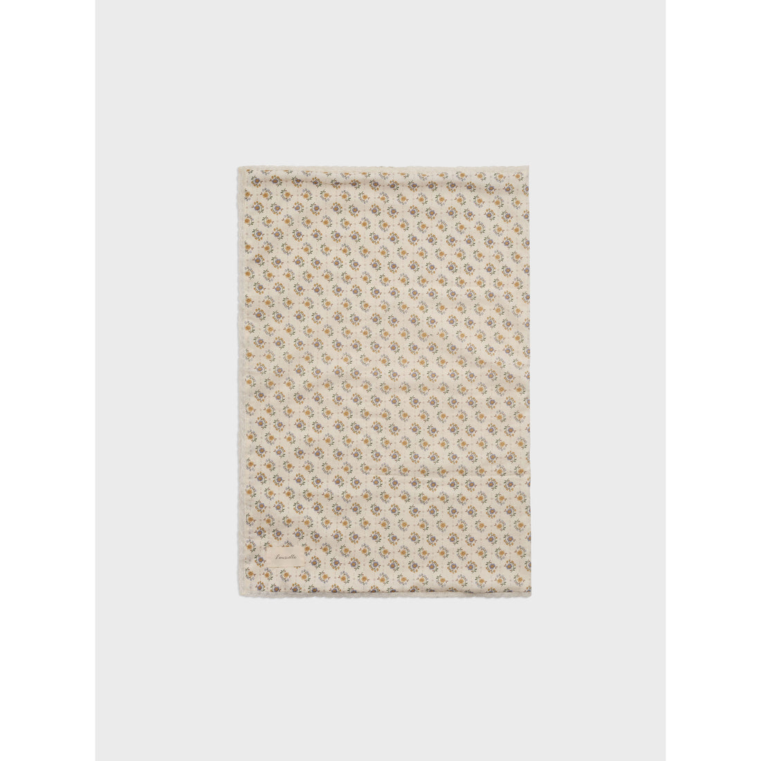 Louisiella Riejur Blanket