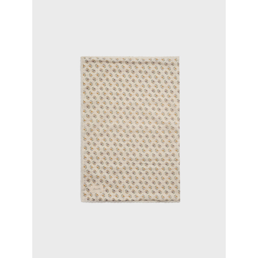 Louisiella Riejur Blanket