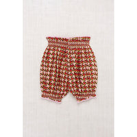 Misha and Puff Berry Lattice Bloomer