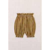 Misha and Puff Cola Painterly Stripe Bloomer