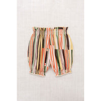 Misha and Puff Gamberetto Hodgepodge Stripe Bloomer