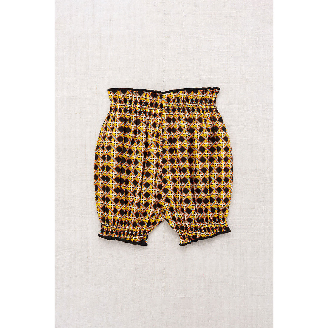 misha and puff licorice lattice