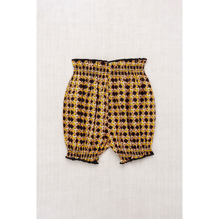 Misha and Puff Licorice Lattice Bloomer – Ladida