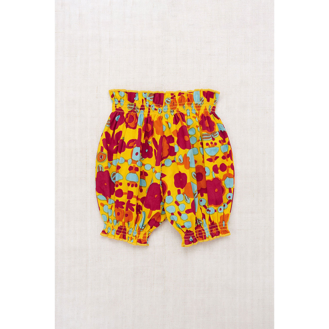 Misha and Puff Mango Playground Bloomer