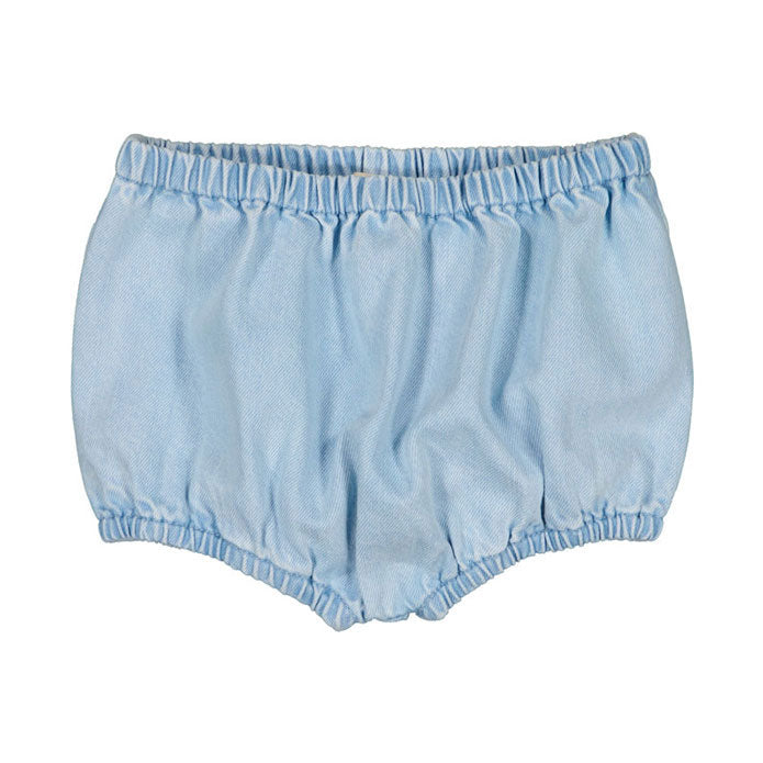 Louis Louise Denim Yoyo Bloomer
