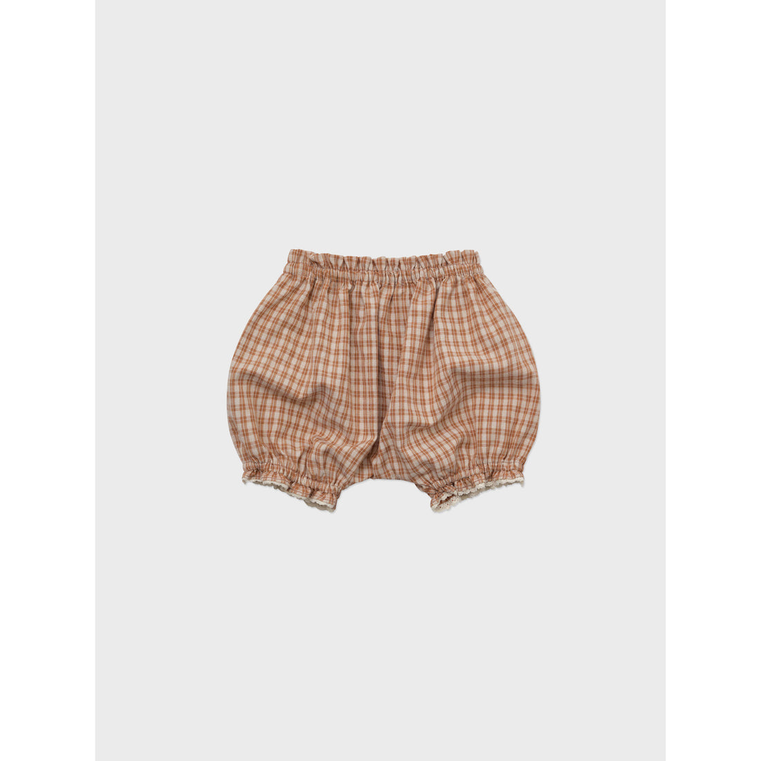 Louisiella Camellia Baby Bloomers