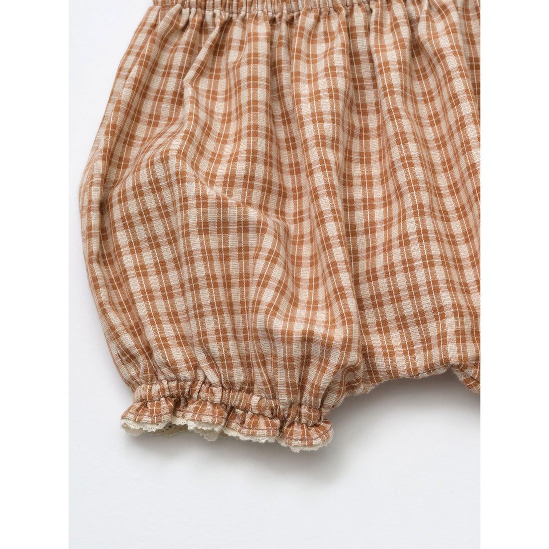 Louisiella Camellia Baby Bloomers
