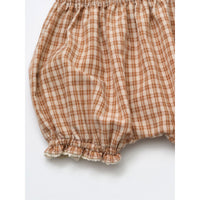 Louisiella Camellia Baby Bloomers