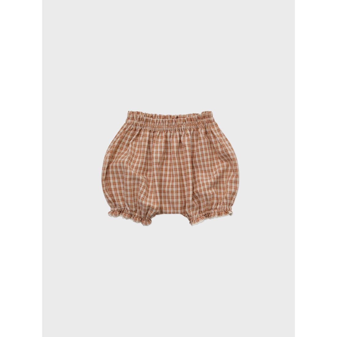 Louisiella Camellia Baby Bloomers