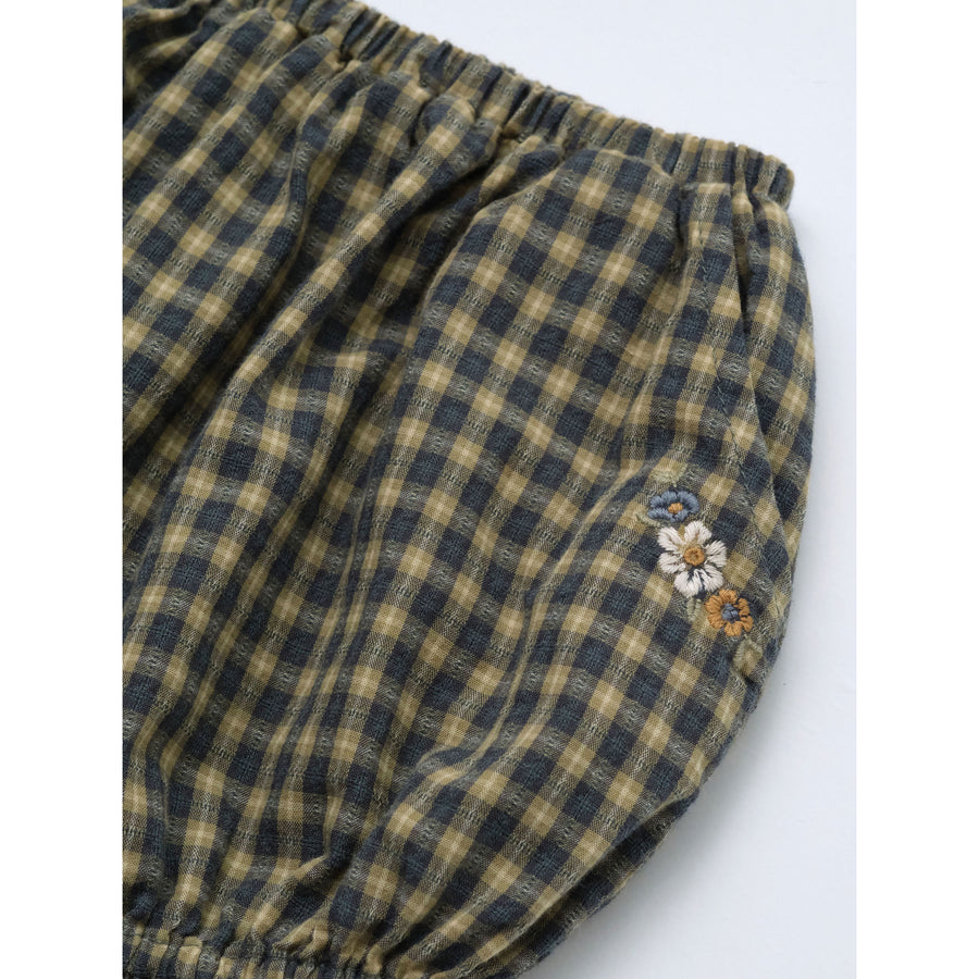 Louisiella Edwina Baby Bloomers