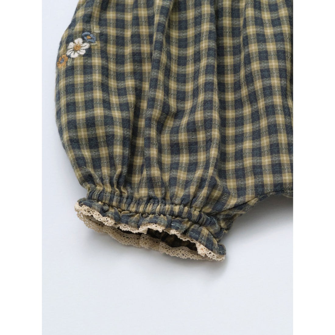 Louisiella Edwina Baby Bloomers