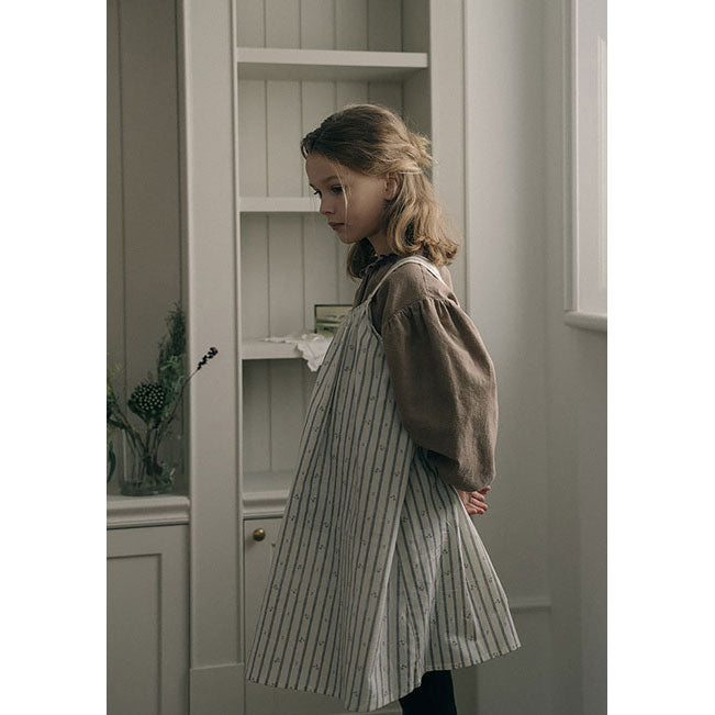 Louisiella Cabin Blouse