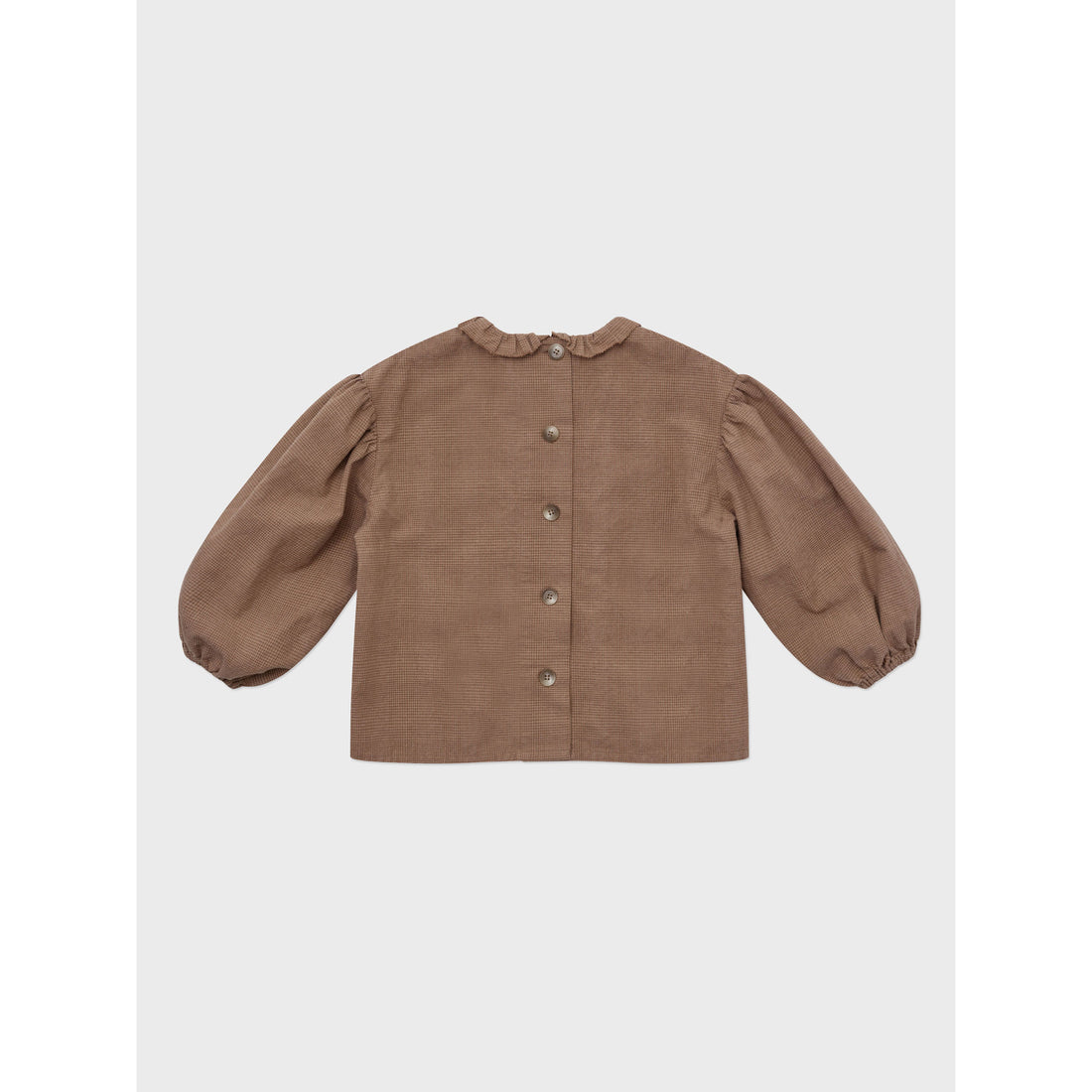 Louisiella Cabin Blouse