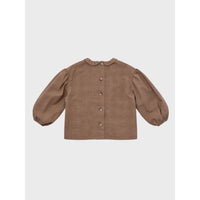 Louisiella Cabin Blouse